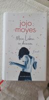 Jojo Moyes: Mein Leben in deinem Roman 