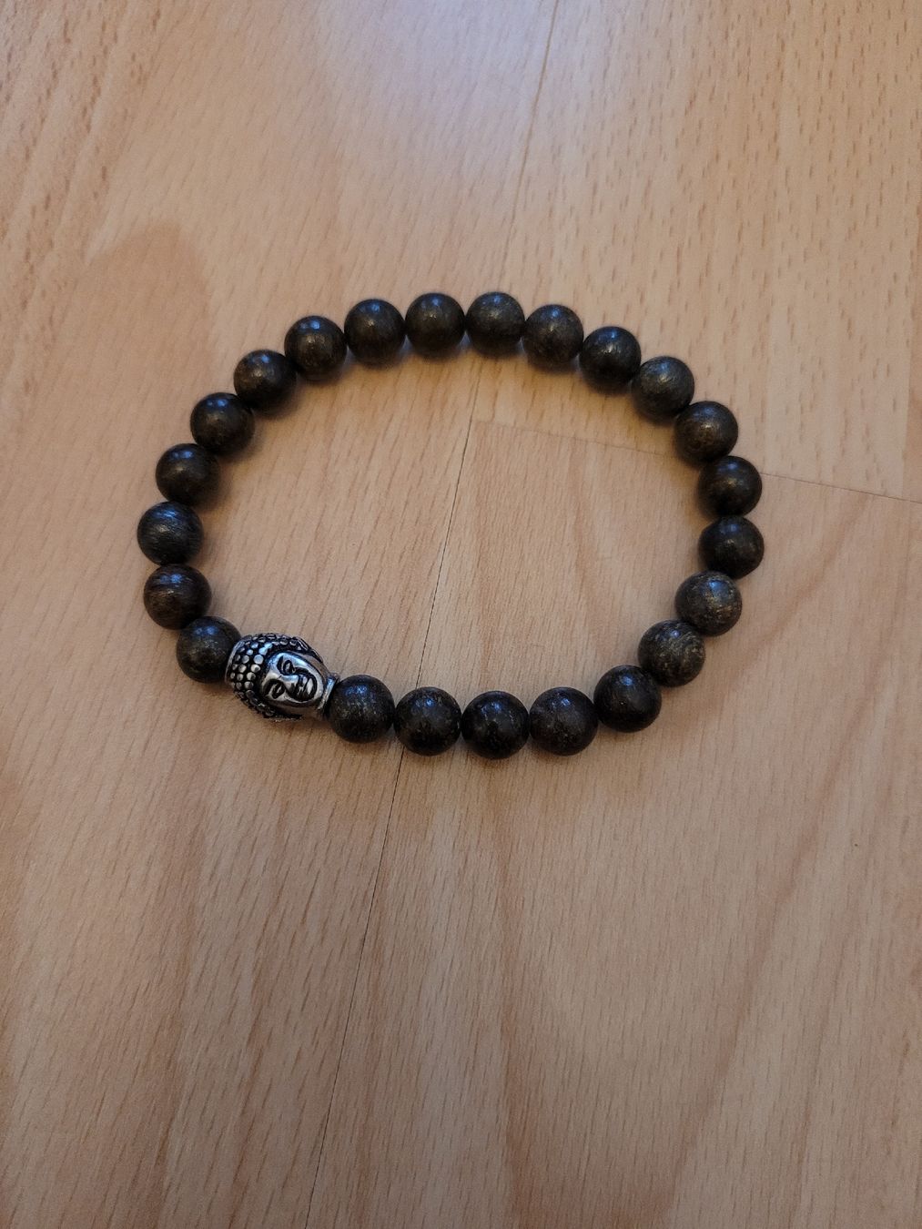 Armbänder & -reifen: Armband – Gebraucht aus Perlen von Safari_23