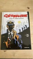 Corto Maltese Onder de middernachtzon
