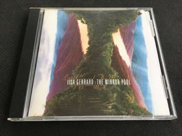 Lisa Gerhard - The Mirror Pool -CD-