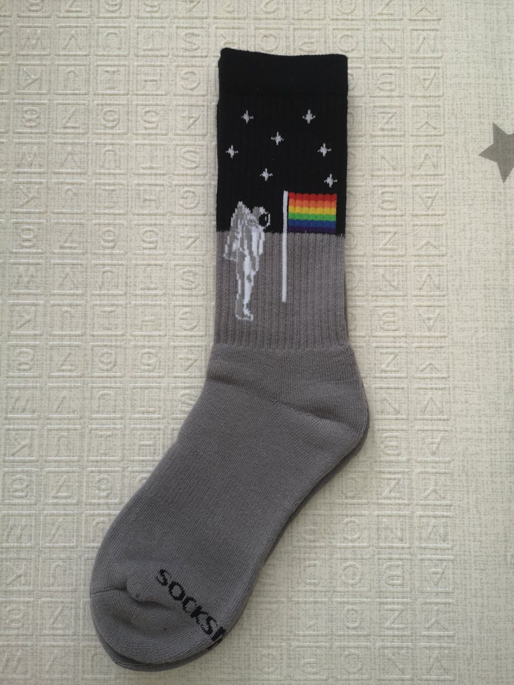 Calze: Neue Stillvolle Socken 4 Paare – Nuovo e nell'imballaggio originale da Brig venduto da Tucan_52wm 2