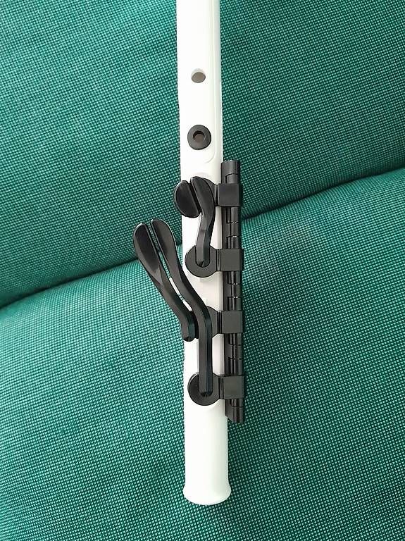 Strumenti musicali: Yamaha Sax Venova – Usato da Lausanne venduto da EdwinBOSU 2