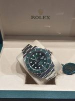 Rolex Submariner Hulk 2019 Like New