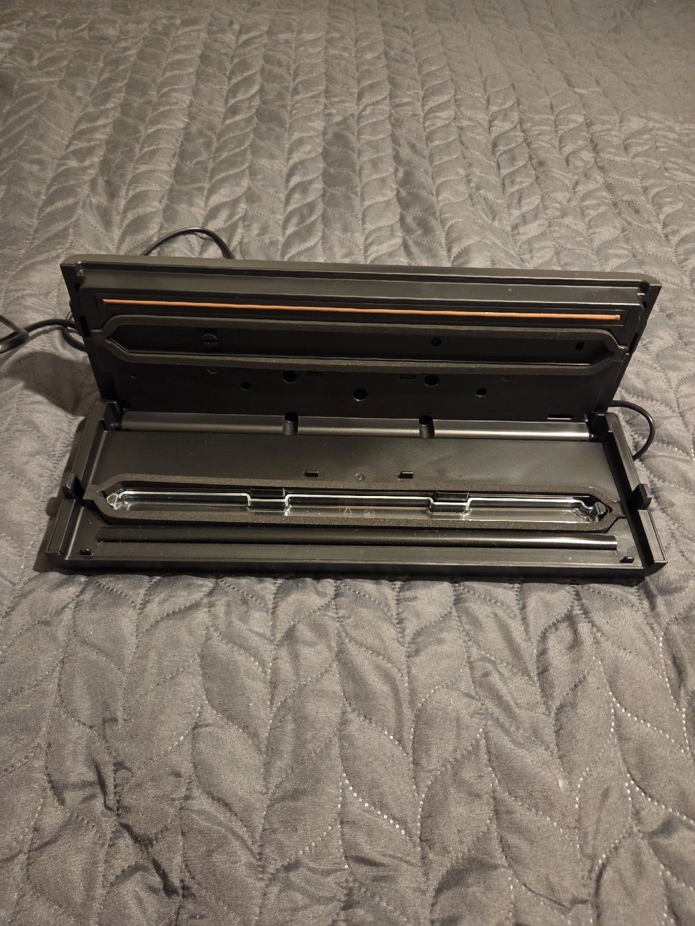 Elettrodomestici da cucina: Silvercrest Vakuumierer – Usato da Siebnen venduto da rog_29ss 1