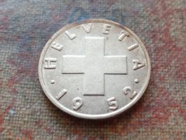 1 Rp. 1952   (A)