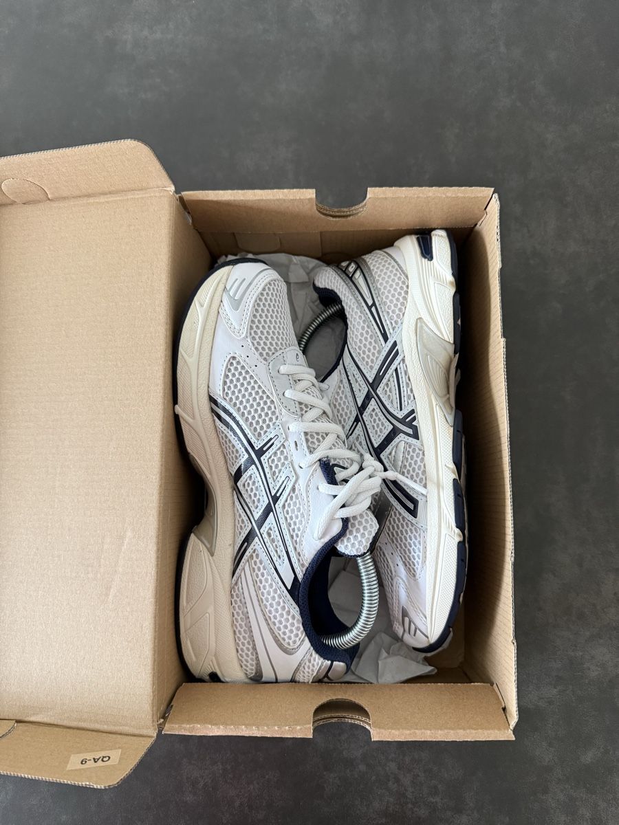 Asics Scarpe da uomo: ASICS Gel-1130 – Usato da Pully venduto da Afagone 2