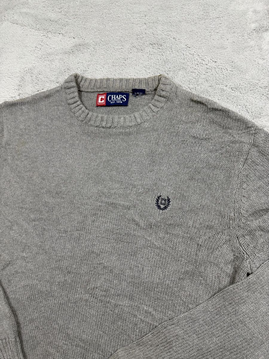 Maglioni & Felpe: Chaps sweatshirt – Usato da Erlinsbach SO venduto da TogaResell 1