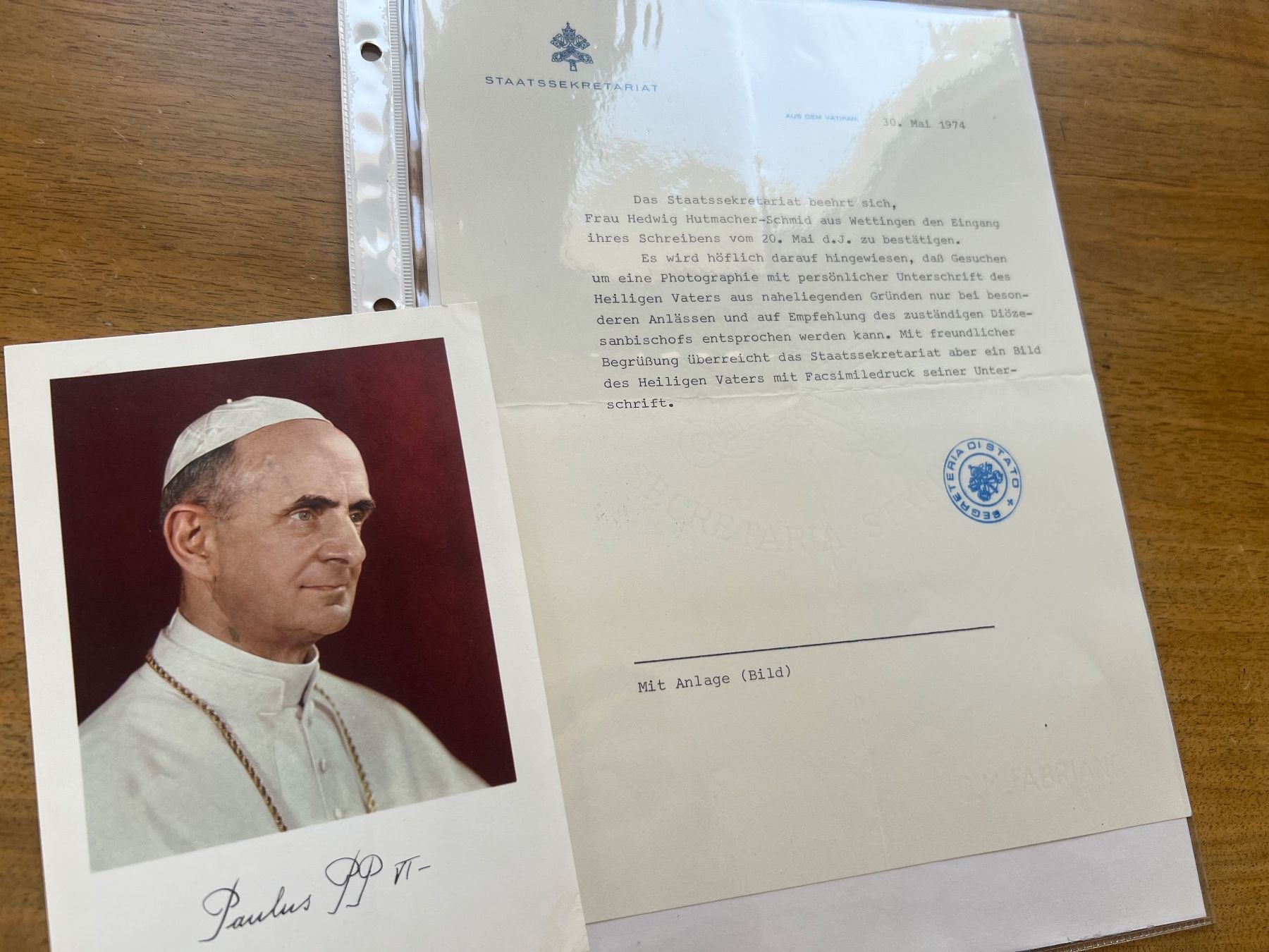 Autografi: Autogramm 297 – Usato da Glattfelden venduto da maa_qcj8
