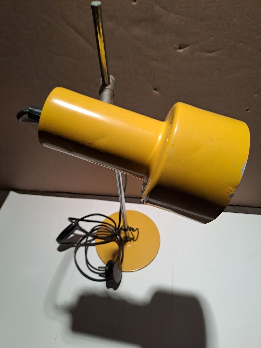 Lampade: Tisch Leuchte – Usato da Gebenstorf venduto da suroh 1