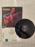 Vinyle Tom Paxton - Something of my Life,