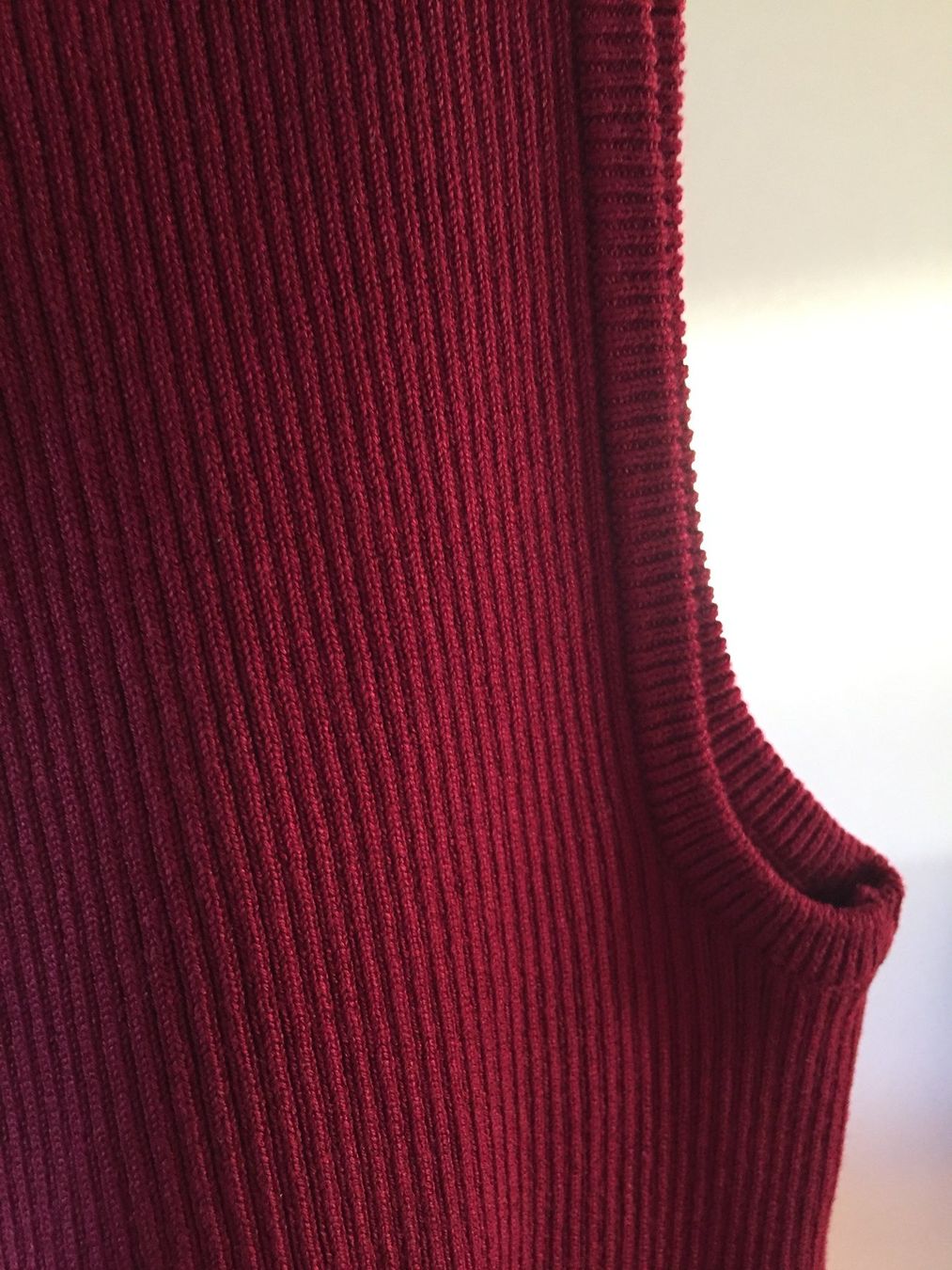 Top: Berschka Ärmelloses Top, Grösse S, NEU – Nuovo (secondo la descrizione) da Dietikon venduto da Klopfer05 1