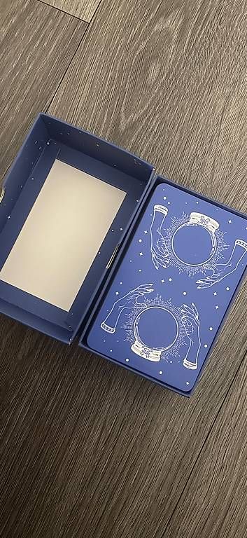 Giochi: Tarot-Karten – Usato da Embrach venduto da JenniferBDC 1