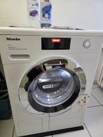 Miele Wasch-/Trockenautomat WRT-800-60 CH ( WT1, TwinDos )