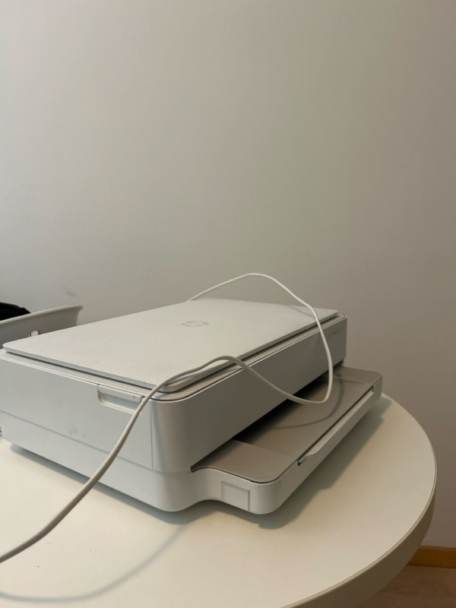 Hewlett Packard Stampanti: Imprimante HP Envy 6022 – Usato da  venduto da