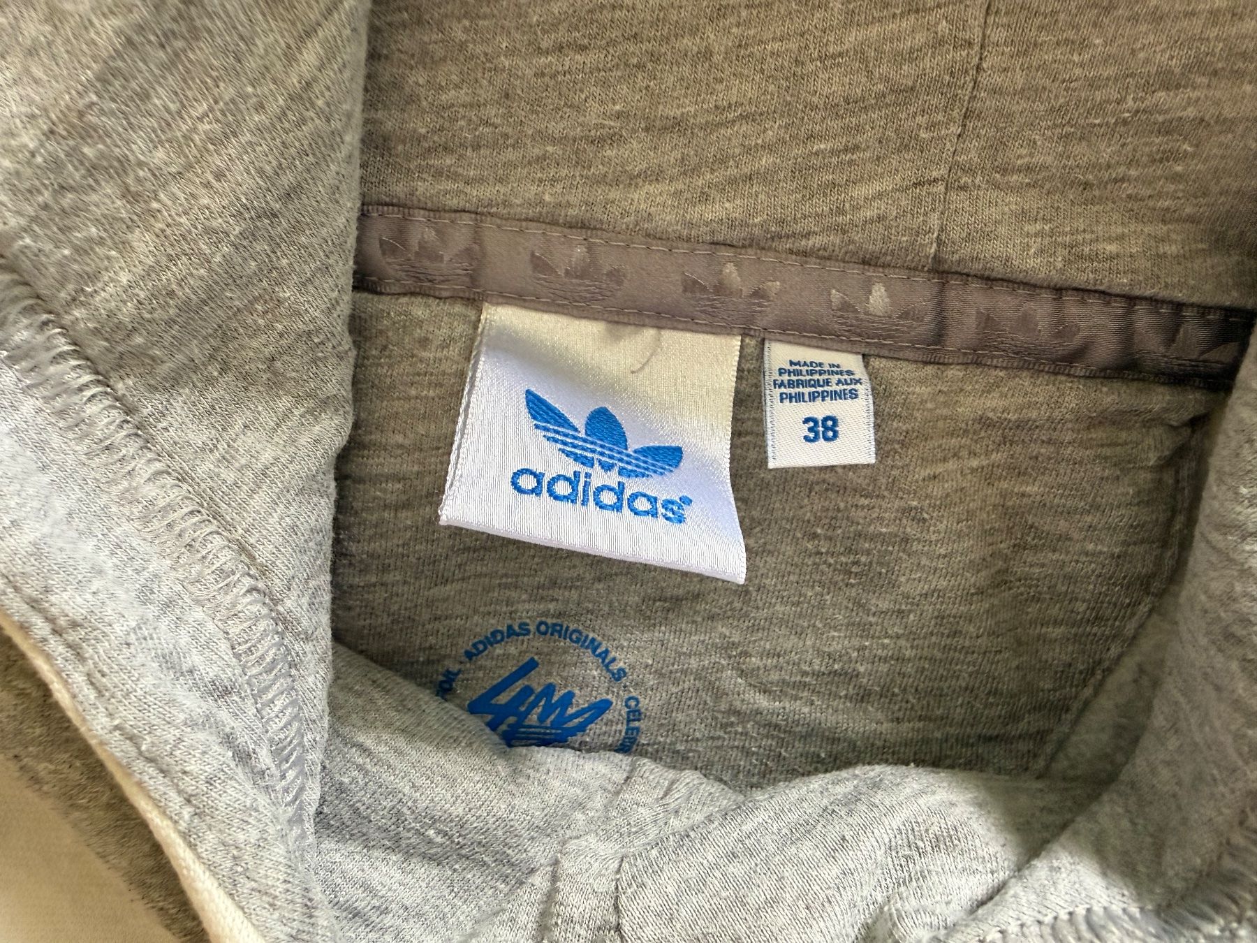 Adidas Pulls & Sweat-shirts: Pullover Adidas – D'occasion à Lyss par se-su 2