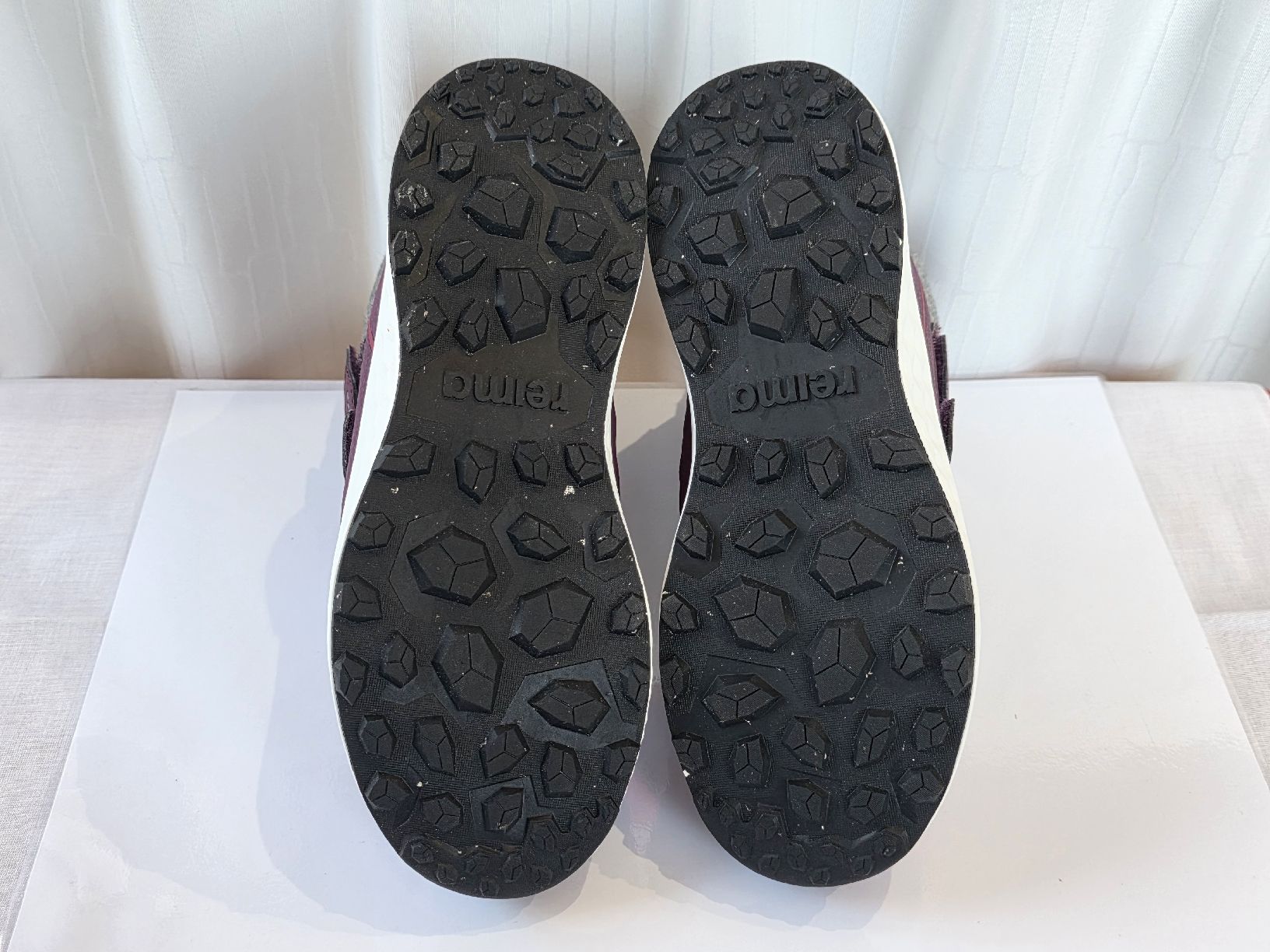 Reima Schuhe für Mädchen: Gr. 37 - Reima TEX Winterschuhe, Neu – Neu und originalverpackt aus Nürensdorf von sal_g2bz 4
