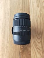 Sigma 18-50mm f/2.8 | Fujifilm X-Mount