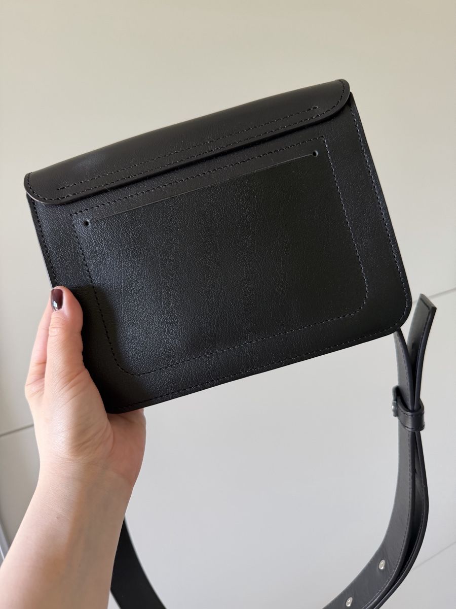 Borse da donna: Sac cuir veritable – Nuovo (secondo la descrizione) da Forel (Lavaux) venduto da julie13 1