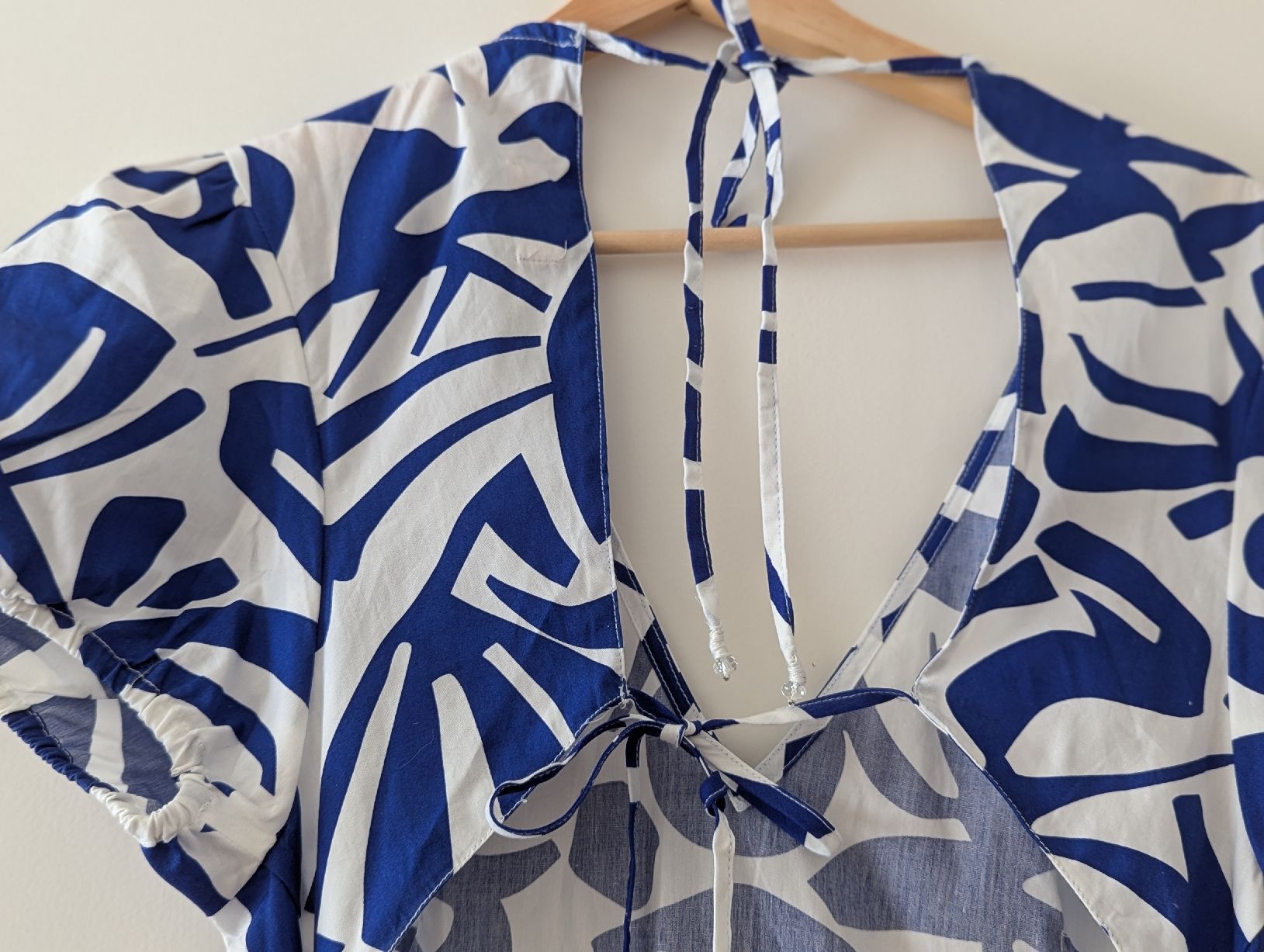 Vestiti: Sommerkleid, Goa, Grösse M – Nuovo (secondo la descrizione) da Zofingen venduto da Droni_A 2