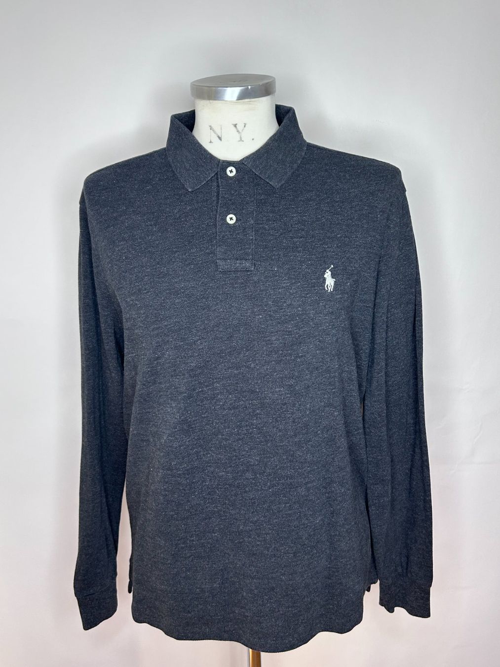 Polo Ralph Lauren Magliette Polo: Ralph Lauren Poloshirt – Usato da St. Gallen venduto da look-twice
