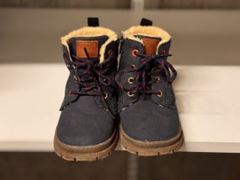 Winterboots / Boots Kinder Gr. 25 Top Zustand!