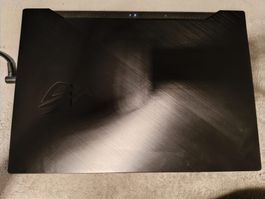 Gaming Asus Zephyrus S | i7 | SSD | RTX 2070 | 32 Gb Ram