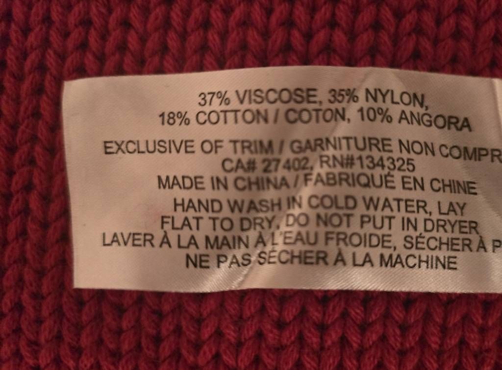 Maglioni & Felpe: Orb Viskose-Angoramix Pulli – Nuovo (secondo la descrizione) da Opfikon venduto da rockqueen666 1