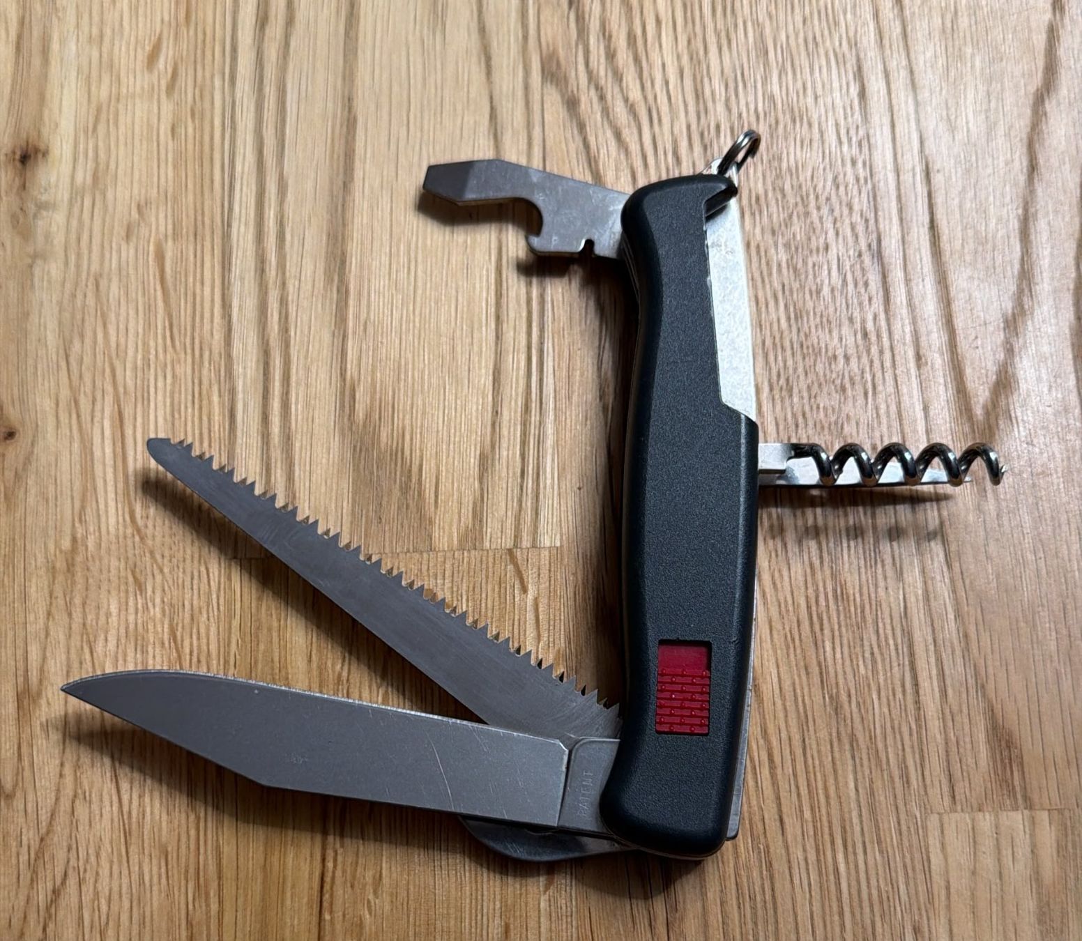 Wenger Coltelli tascabile: WENGER TASCHENMESSER – Usato da Zürich venduto da Frei-Occasionen 5