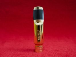 Mundstück Tenor Saxophon Otto Link – 5 ☆