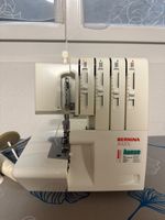Overlock-Nähmaschine