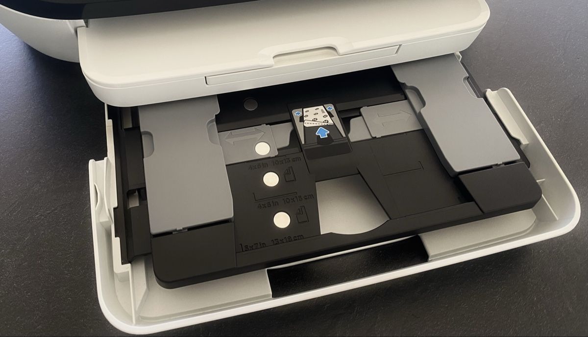 Hewlett Packard Stampanti: DRUCKER: HP ENVY Photo 6234 – Usato da Widen venduto da chj_d7hl 5