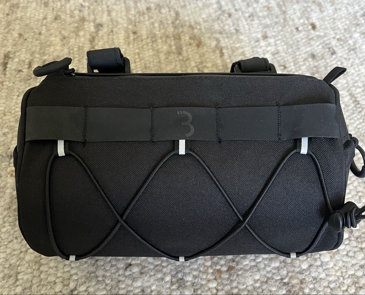 BBB Cycling Pezzi di ricambio: Sacoche guidon vélo BBB – Usato da Palézieux-village venduto da DavidV01 1