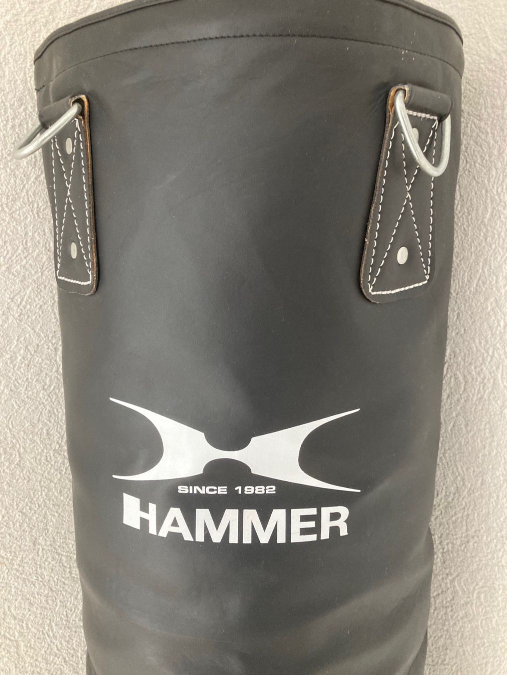 Sacs de frappe: HAMMER Boxsack – D'occasion à Möriken AG par Moschaku 2