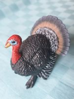 Truthahn Bauernhoftier Schleich Tier Figur