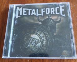 MetalForce