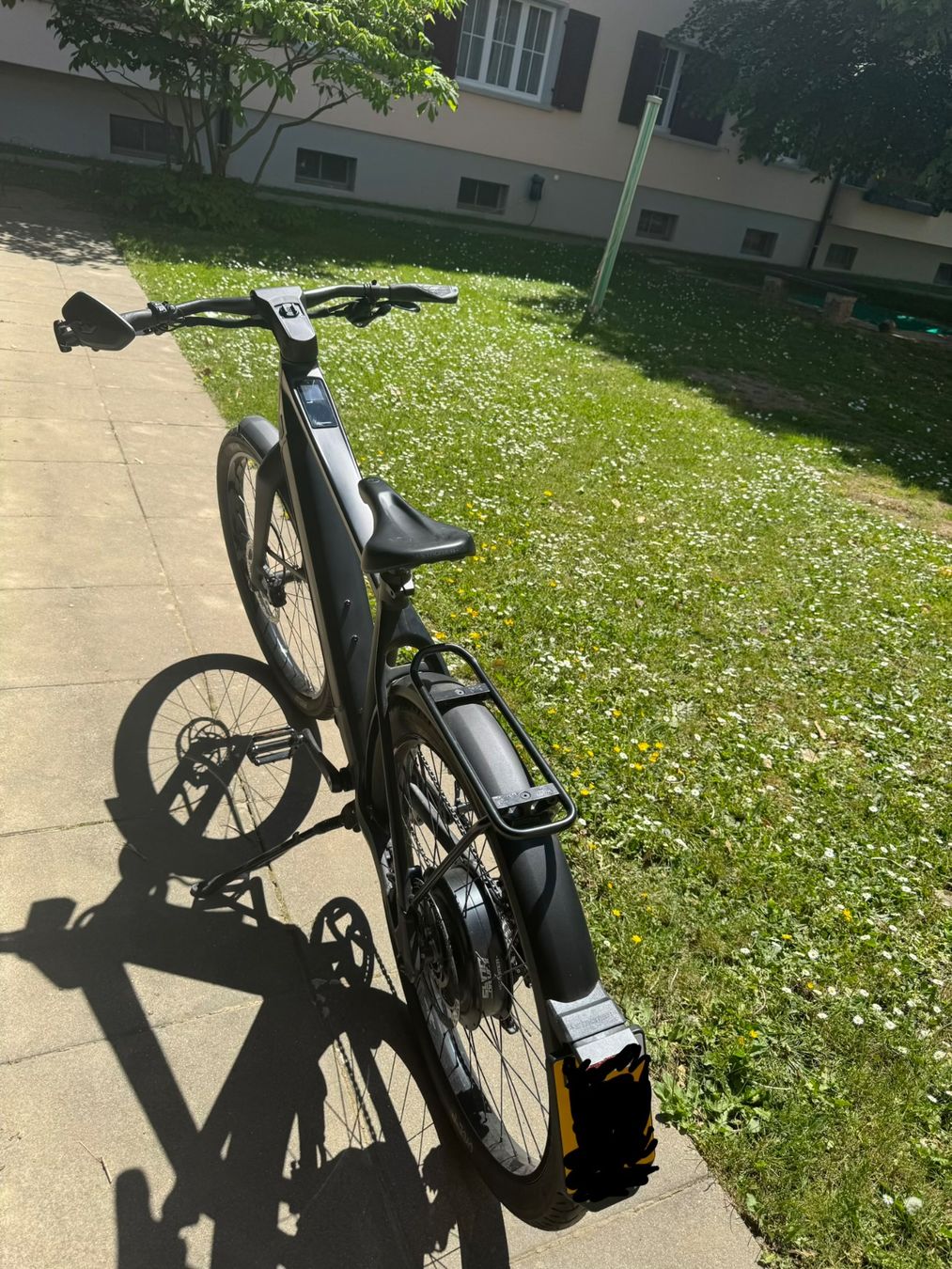 Stromer Biciclette: Stromer ST 3 Sport L – Nuovo (secondo la descrizione) da Basel venduto da enzof40 1