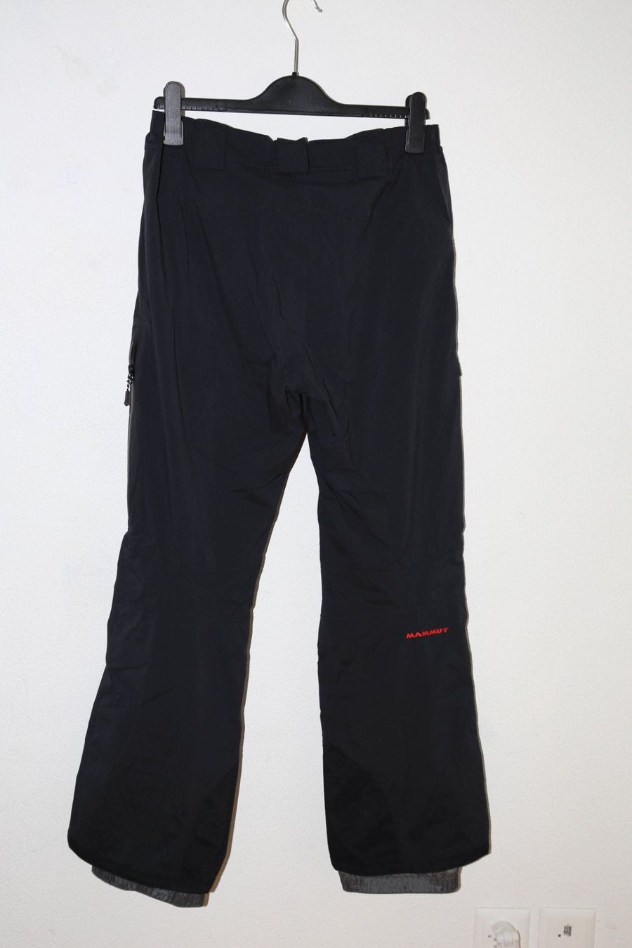 Mammut Hosen: Pantaloni Mammut tecnici – Gebraucht aus Solduno von WildLife83 2