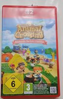 Nintendo Switch 2 Animal Crossing New Horizons Spiel 