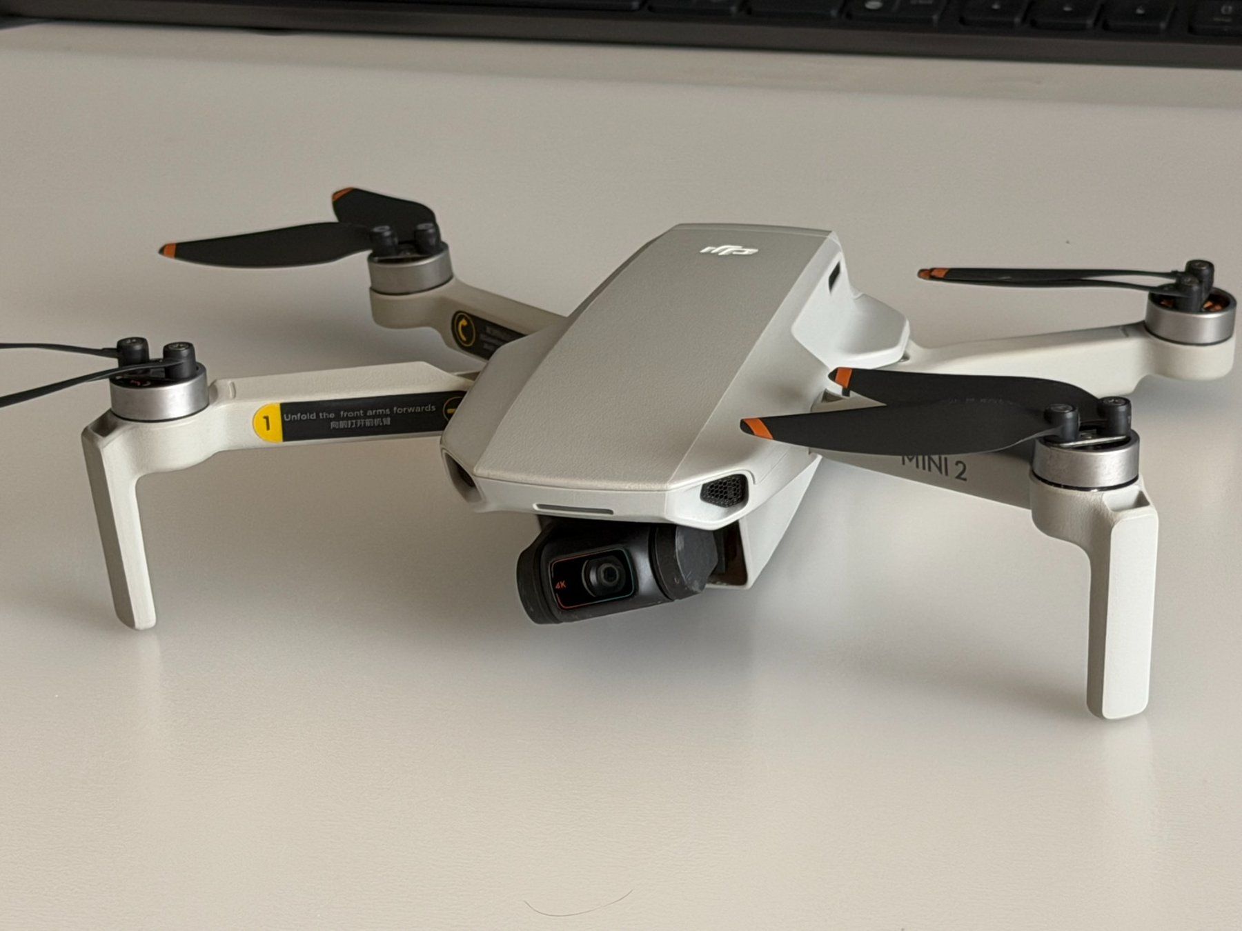 DJI RC Modellbau: DJI Mini 2 Fly More Combo – Gebraucht aus Aarau von basile_r 2