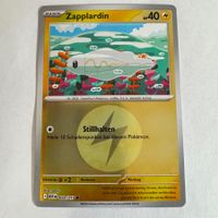 Pokémon ASC - Zapplardin - 59 / 217 - DE