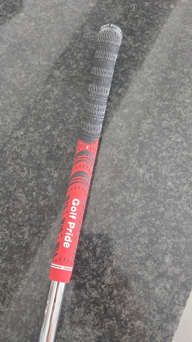 Mazze & Set: TaylorMade P790 Eisen7 / RH – Nuovo (secondo la descrizione) da Bösingen venduto da gregorspychiger 4