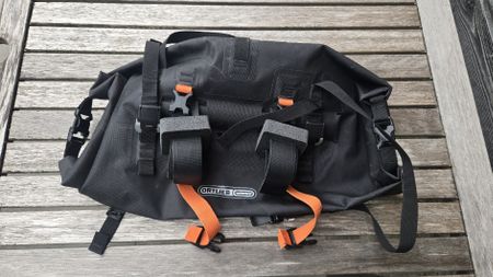 ORTLIEB Handlebar 9 L Lenkertasche