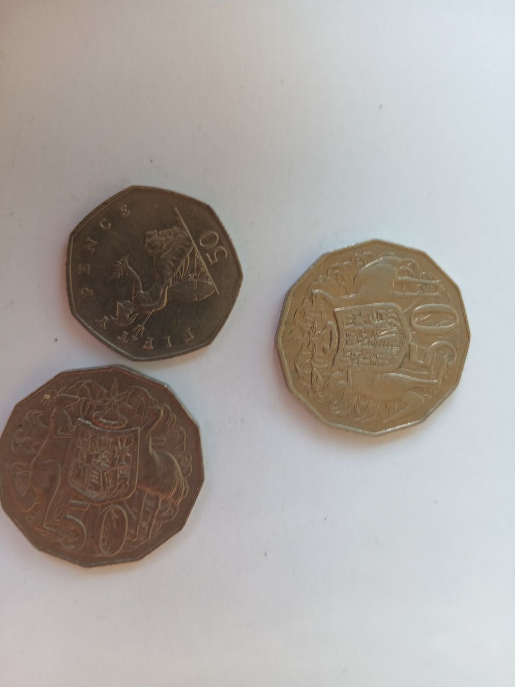 Tutti le monete: altes geld – Usato da Fislisbach venduto da nemo064 1