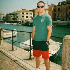 Profile image of TomX23