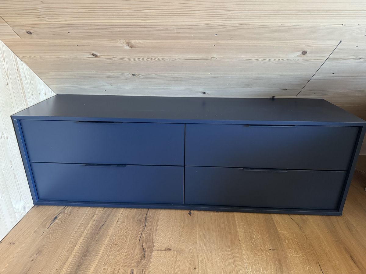 Ikea Kommoden: Kommode / TV Möbel – Neu (gemäss Beschreibung) aus Sutz von tho_xn6t