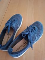 Helvesko Sneaker, Gr. 41 neuwertig