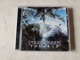 Stratovarius  -  Polaris  /  Fabrikneu
