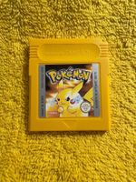 Pokemon Gelb | PERFEKTER ZUSTAND!!