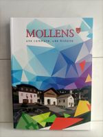Mollens - Une commune, une histoire / Muriel Borgeat-Theler