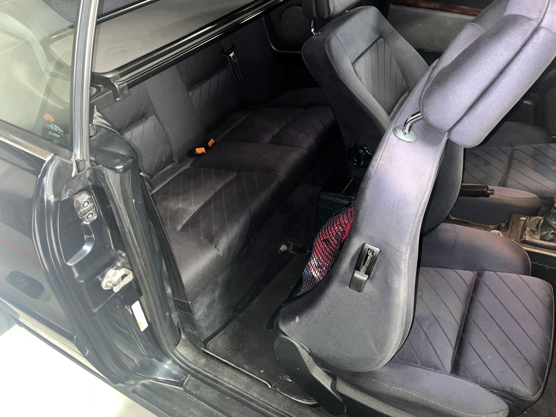 Audi Autos: Audi 80 Cabrio 2.8 – Gebraucht aus Niederrohrdorf von kna_2vcf 9